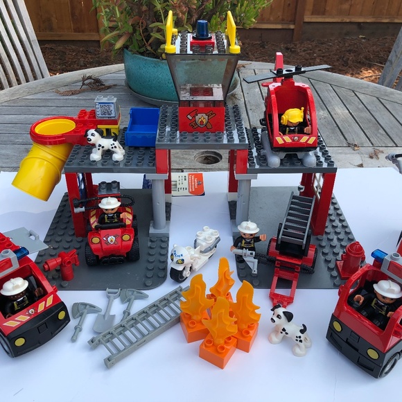 duplo 4977